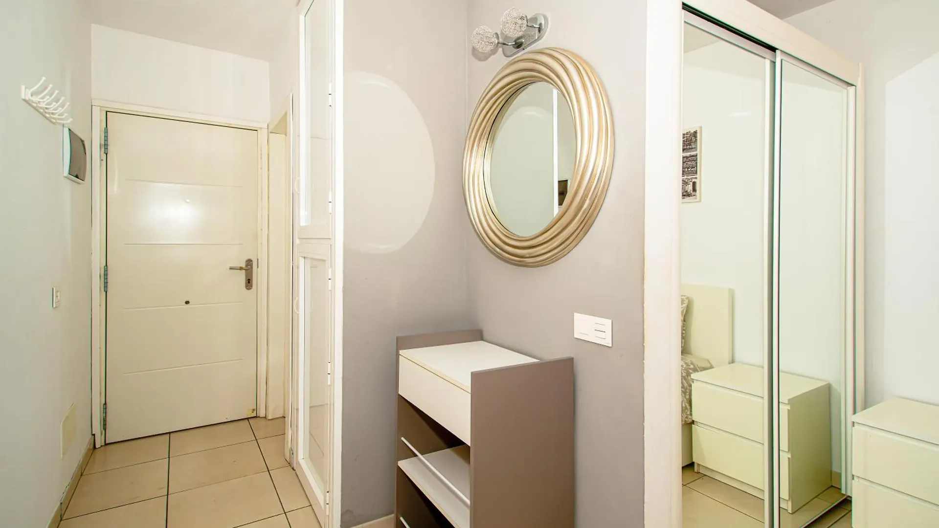 Mareverde Studio Near Fanabe Beach And X-Sur Costa Adeje  Διαμέρισμα Costa Adeje (Tenerife)