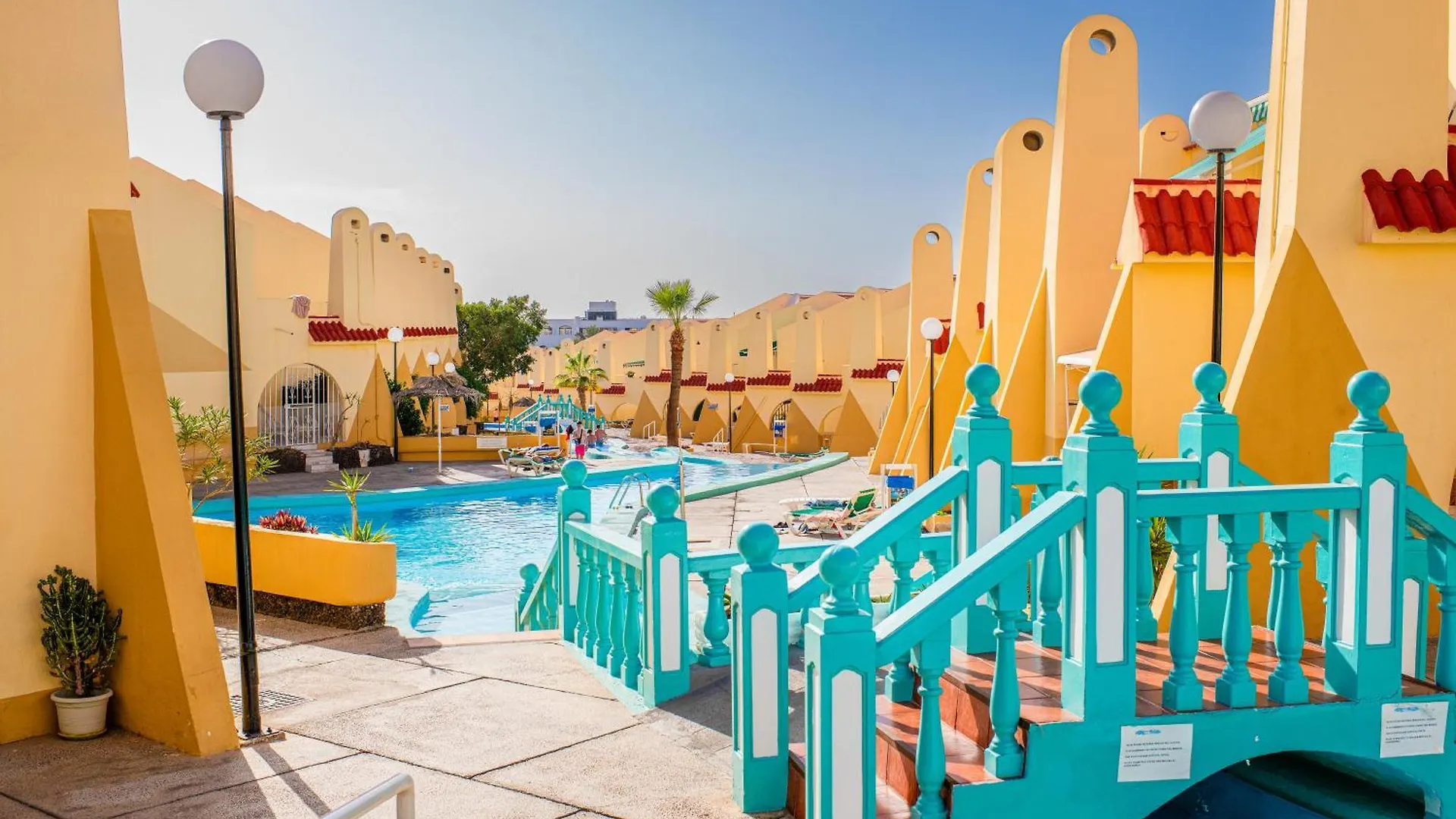 Mareverde Studio Near Fanabe Beach And X-Sur Costa Adeje