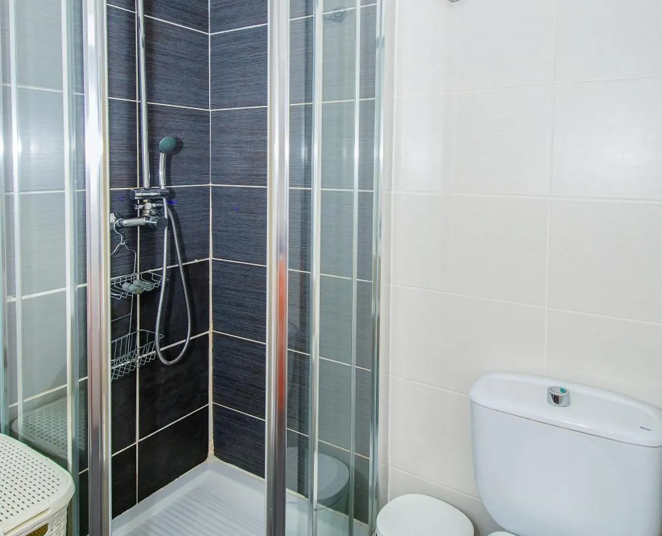 Mareverde Studio Near Fanabe Beach And X-Sur Costa Adeje  0*, Costa Adeje (Tenerife)