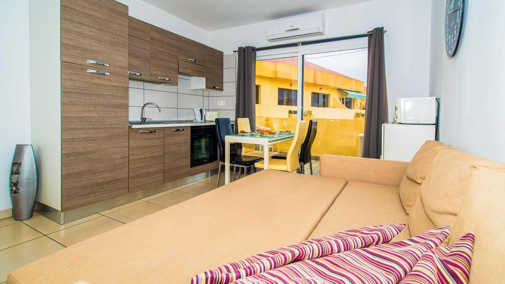 Mareverde Studio Near Fanabe Beach And X-Sur Costa Adeje  Apartment Costa Adeje (Tenerife)