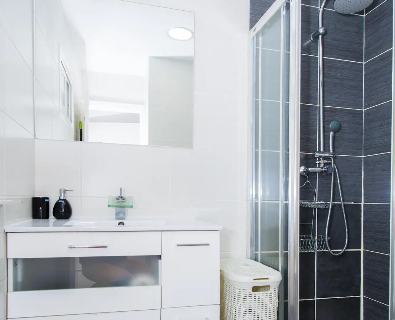 Apartment Mareverde Studio Near Fanabe Beach And X-Sur Costa Adeje